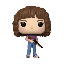 Figurine Funko Pop Stranger Things Nancy Wheeler Boutique Geneve Suisse