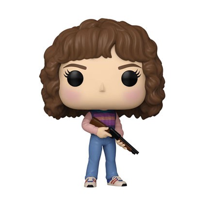 Figur Funko Pop Stranger Things Nancy Wheeler Geneva Store Switzerland
