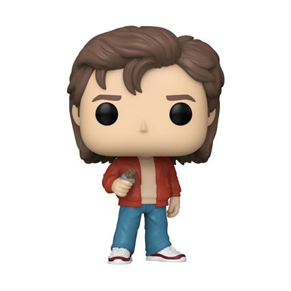 Figurine Funko Pop Stranger Things Steve Harrington Boutique Geneve Suisse