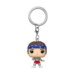 Figuren Funko Pop Pocket Stranger Things Eleven mit Bandana Genf Shop Schweiz