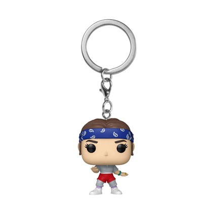Figuren Funko Pop Pocket Stranger Things Eleven mit Bandana Genf Shop Schweiz