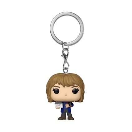 Figur Funko Pop Pocket Keychains Stranger Things Robin Buckley Geneva Store Switzerland
