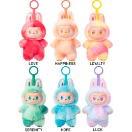 Figurine POP MART Présentoir LABUBU Big into Energy Series (Peluche surprise) Boutique Geneve Suisse