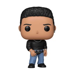 Figuren Funko Pop Catch WWE Dwayne "The Rock" Johnson Genf Shop Schweiz