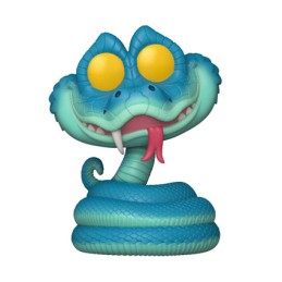 Figuren Funko Pop Zootopie 2 Gary De'Snake Genf Shop Schweiz