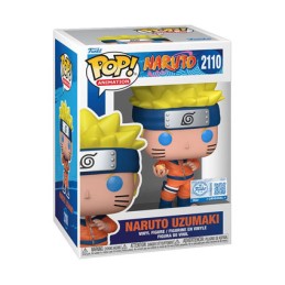 Figur Funko Pop Naruto Naruto Uzumaki with Water Balloon Limited Edition Geneva Store Switzerland