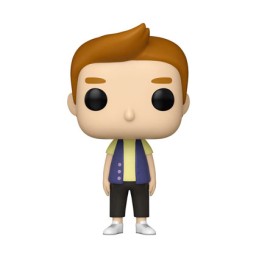 Figurine Funko Pop Bob's Burgers Jimmy Jr Boutique Geneve Suisse