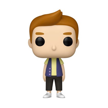 Figuren Funko Pop Bob's Burgers Jimmy Jr Genf Shop Schweiz