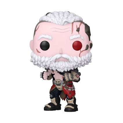 Figur Funko Pop Borderlands 4 Amon Geneva Store Switzerland