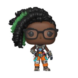 Figurine Funko Pop Borderlands 4 Harlowe Boutique Geneve Suisse