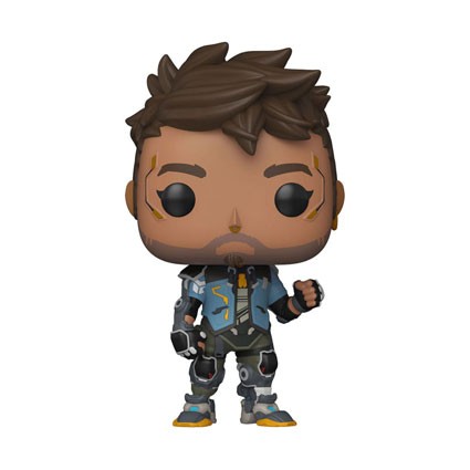 Figur Funko Pop Borderlands 4 Rafa Geneva Store Switzerland
