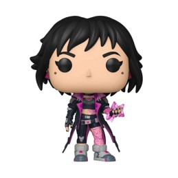 Figuren Funko Pop Borderlands 4 Vex Genf Shop Schweiz