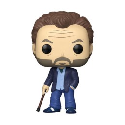 Figuren Funko Pop Dr House Dr. Gregory House Genf Shop Schweiz