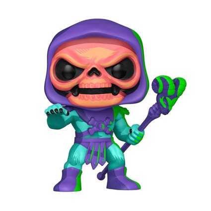 Figuren Funko Pop Masters of the Universe Skeletor Comic Deco Genf Shop Schweiz