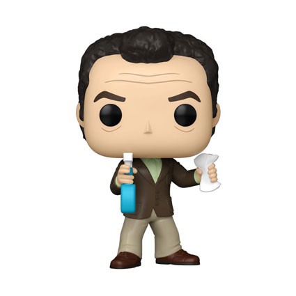 Figurine Funko Pop Monk Adrian Monk Boutique Geneve Suisse