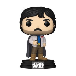 Figuren Funko Pop Star Wars Deleted Scenes Biggs Darklighter Genf Shop Schweiz