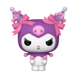 Figuren Funko Pop Sanrio Hello Kitty Kuromi Grumpy Genf Shop Schweiz