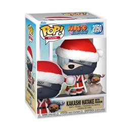 Figuren Funko Pop Naruto Shippuden Kakashi Holi Genf Shop Schweiz