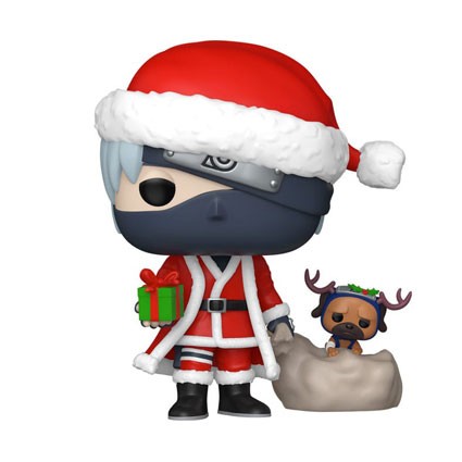 Figuren Funko Pop Naruto Shippuden Kakashi Holi Genf Shop Schweiz