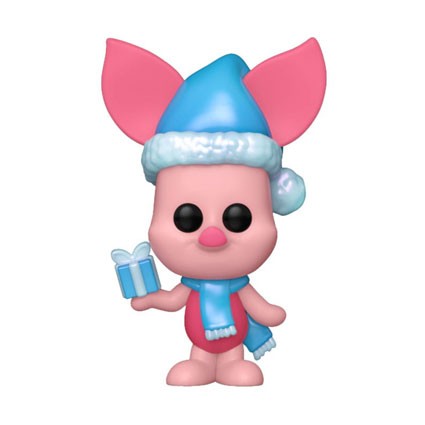 Figuren Funko Pop Pocket Winnie the Pooh Piglet Baum Genf Shop Schweiz