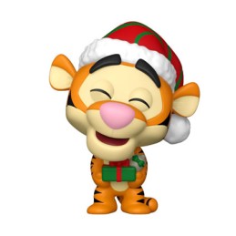 Figurine Funko Pop Pocket Porte-clés Winnie L'Ourson Arbre Tigrou Boutique Geneve Suisse