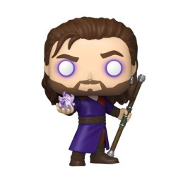 Figuren Funko Pop Baldur's Gate 3 Gale Chase Limitierte Auflage Genf Shop Schweiz