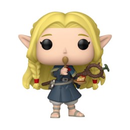 Figurine Funko Pop Delicious in Dungeon Marcille Boutique Geneve Suisse