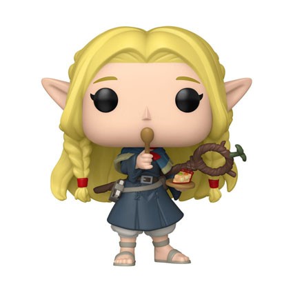 Figurine Funko Pop Delicious in Dungeon Marcille Boutique Geneve Suisse