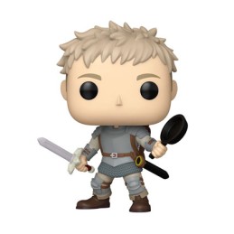 Figuren Funko Pop Delicious in Dungeon Laios Genf Shop Schweiz