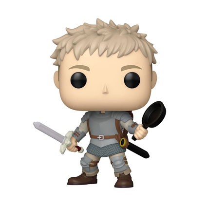 Figur Funko Pop Delicious in Dungeon Laios Geneva Store Switzerland