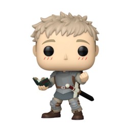 Figurine Funko Pop Delicious in Dungeon Laios Chase Edition Limitée Boutique Geneve Suisse