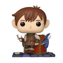 Figurine Funko Pop Delicious in Dungeon Chilchuck Boutique Geneve Suisse