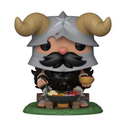 Figuren Funko Pop Delicious in Dungeon Senshi Genf Shop Schweiz
