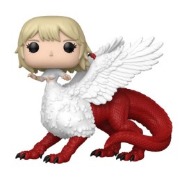 Figuren Funko Pop 15 cm Delicious in Dungeon Falin Chimera Genf Shop Schweiz