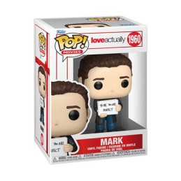 Figuren Funko Pop Tatsächlich... Liebe Mark Genf Shop Schweiz
