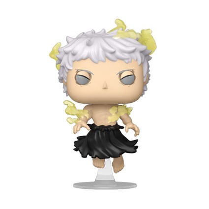 Figur Funko Pop My Hero Academia All For One Quirk Geneva Store Switzerland