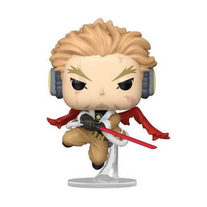Figuren Funko Pop My Hero Academia Hawks Fierce Wings Quirk Genf Shop Schweiz