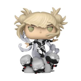 Figur Funko Pop My Hero Academia Himiko Toga Geneva Store Switzerland