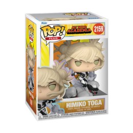 Figur Funko Pop My Hero Academia Himiko Toga Geneva Store Switzerland
