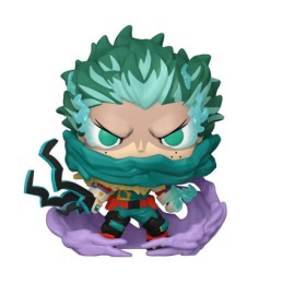 Figur Funko Pop My Hero Academia Deku Geneva Store Switzerland