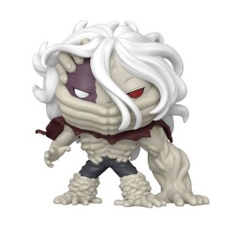Figurine Funko Pop 15 cm My Hero Academia Tomura Shigaraki Boutique Geneve Suisse