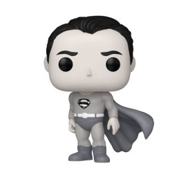 Figurine Funko Pop Heroes Superman '50 Boutique Geneve Suisse