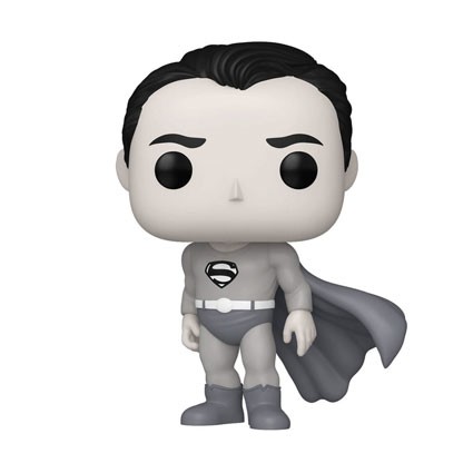 Figurine Funko Pop Heroes Superman '50 Boutique Geneve Suisse