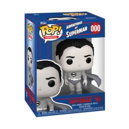 Figur Funko Pop Heroes Superman '50 Geneva Store Switzerland