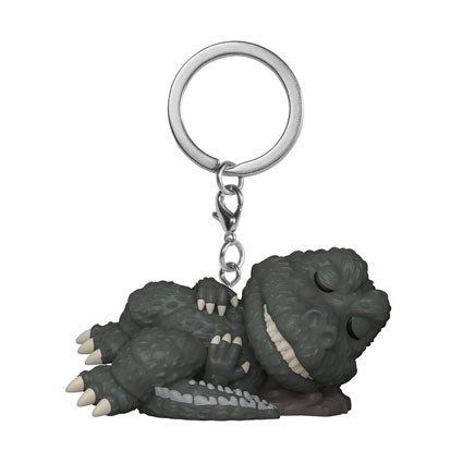 Figuren Funko Pop Pocket Godzilla Sleeping Godzilla Genf Shop Schweiz