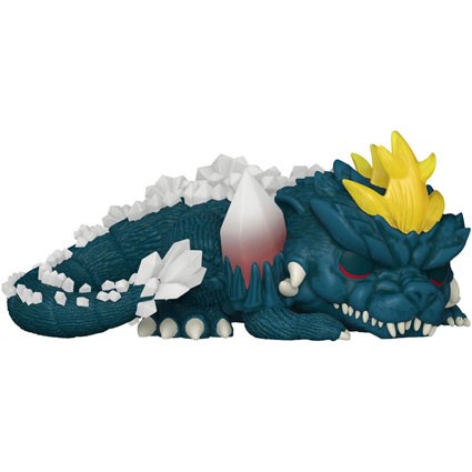 Figurine Funko Pop 15 cm Godzilla Sleeping Space Godzilla Boutique Geneve Suisse