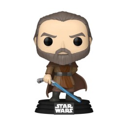 Figuren Funko Pop Star Wars Dooku Genf Shop Schweiz