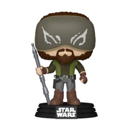 Figur Funko Pop Star Wars Kanan Jarrus Geneva Store Switzerland