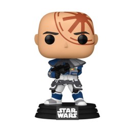 Figurine Funko Pop Star Wars ARC Trooper Jesse Boutique Geneve Suisse
