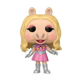 Figuren Funko Pop The Muppets First Mate Piggy Genf Shop Schweiz